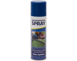 Waterdicht spray voor textiel - Waterafstotend - Waterafstotende spray - Impregneerspray - 300 ml