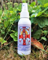 Her Templar's Spray - Magical Aura Chakra Spray - In the Light of the Goddess - 100 ml