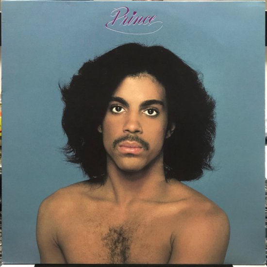 Prince, Prince | Muziek | bol