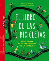 Las Tres Edades / Nos Gusta Saber 60 - El libro de las bicicletas