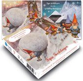 Cartes de Noël Rien Poortvliet