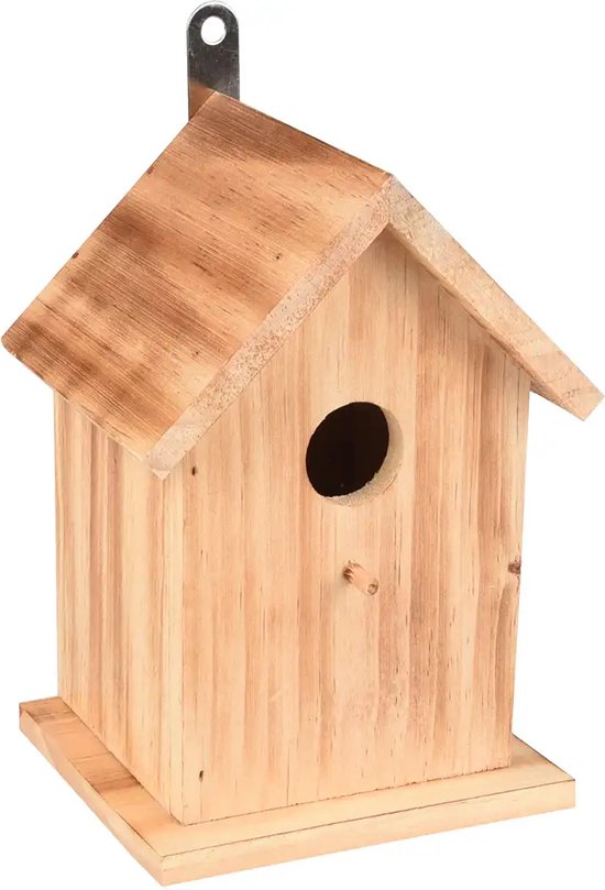 BEST FOR BIRDS Hommelhuis 29x17x15 cm kopen