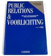 Public relations en voorlichting