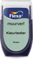 Flexa | Kleurtester | Green - Kleur van het jaar 2009 | 30ML