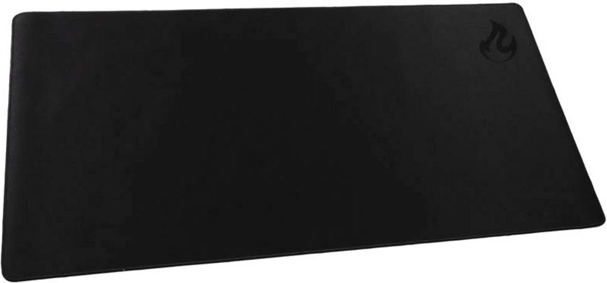 Nitro Concepts DM12 Gaming muismat Zwart