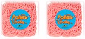 Les Folies de Lowie snoep 'Lise' - 1000g x 2