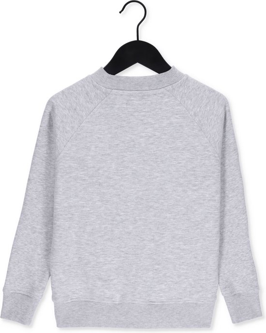 Truien meisjes geschikt voor de Herfst/Winter - Oversized
