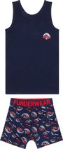 Funderwear Forrmule 1 Speed jongens ondergoed set maat 140/146
