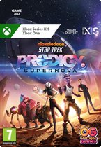 Star Trek Prodigy: Supernova - Xbox Series X/S & Xbox One Download
