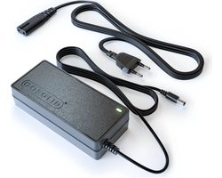 GO SOLID! ® Adapter geschikt voor iRobot Roomba