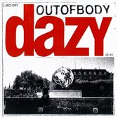 Dazy - Outofbody (LP) (Coloured Vinyl)