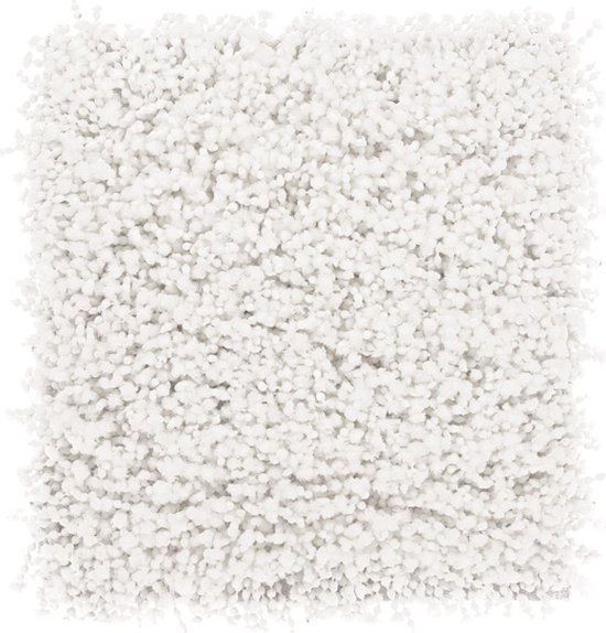Heckett & Lane Bidetmat Onda (White) - 60x60 cm