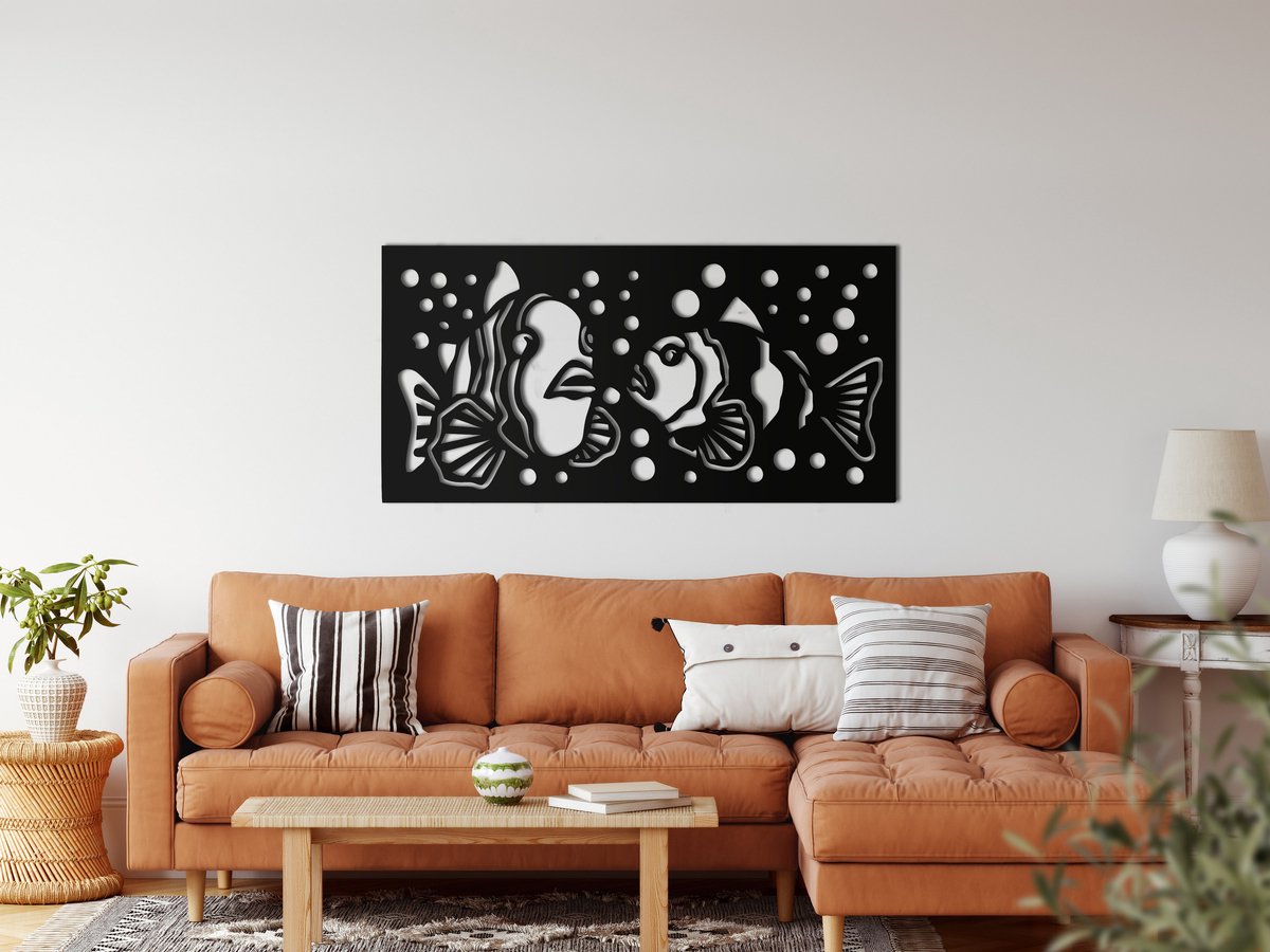 Zeemeermin muurkunst - dromerige ijzeren zeemeermin metalen decoratie voor muur, artistiek oceaanthema muurkunst zeemeermin binnendecoratie voor doucheruimte, badkamer, wasruimte