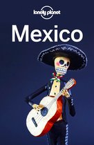 Travel Guide - Lonely Planet Mexico
