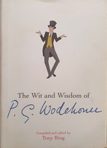 WIT & WISDOM OF P.G. WODEHOUSE, T