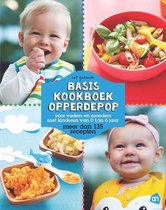 Basis Kookboek Opperdepop