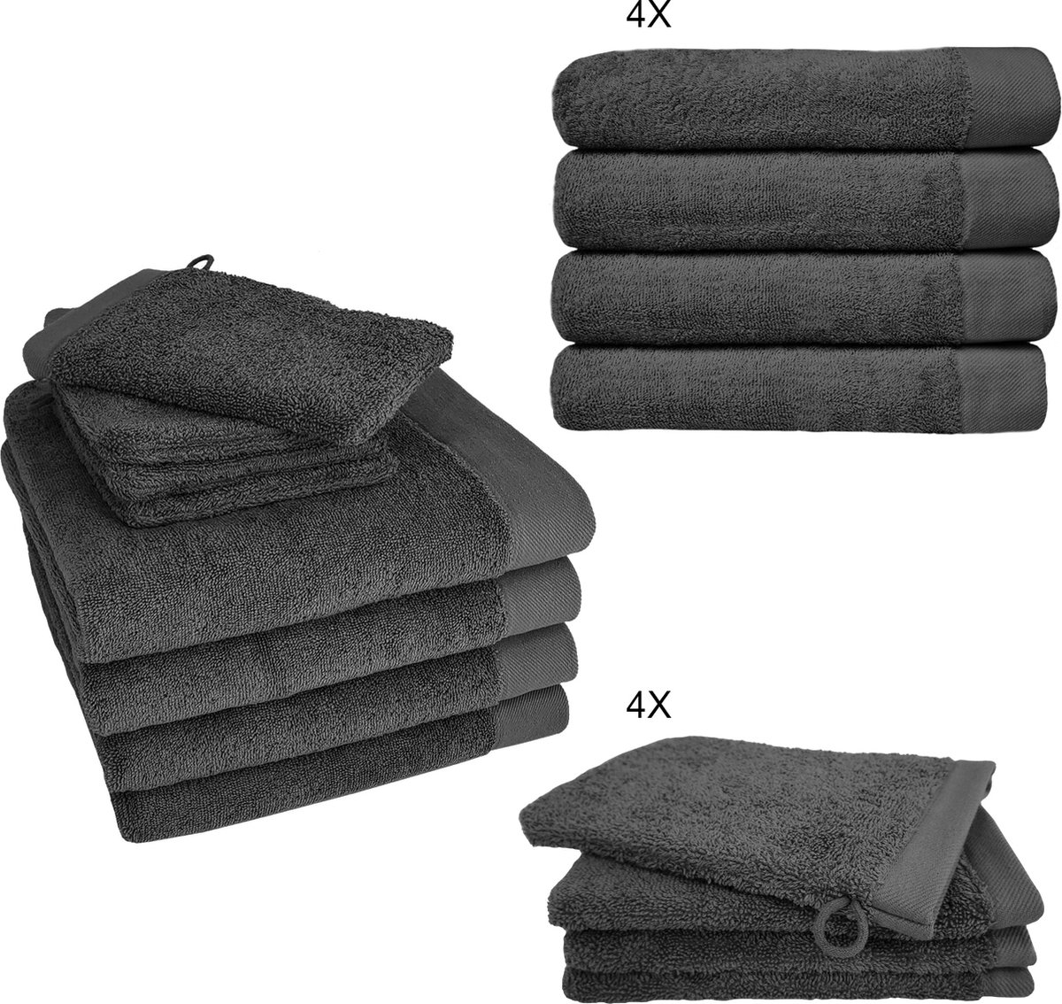 Serviette De Plage Microfibre 80x130 Cm - Symbole Templiers - Séchage Rapide, Légère, Sans Sable - Pour Plage, Piscine, Voyage