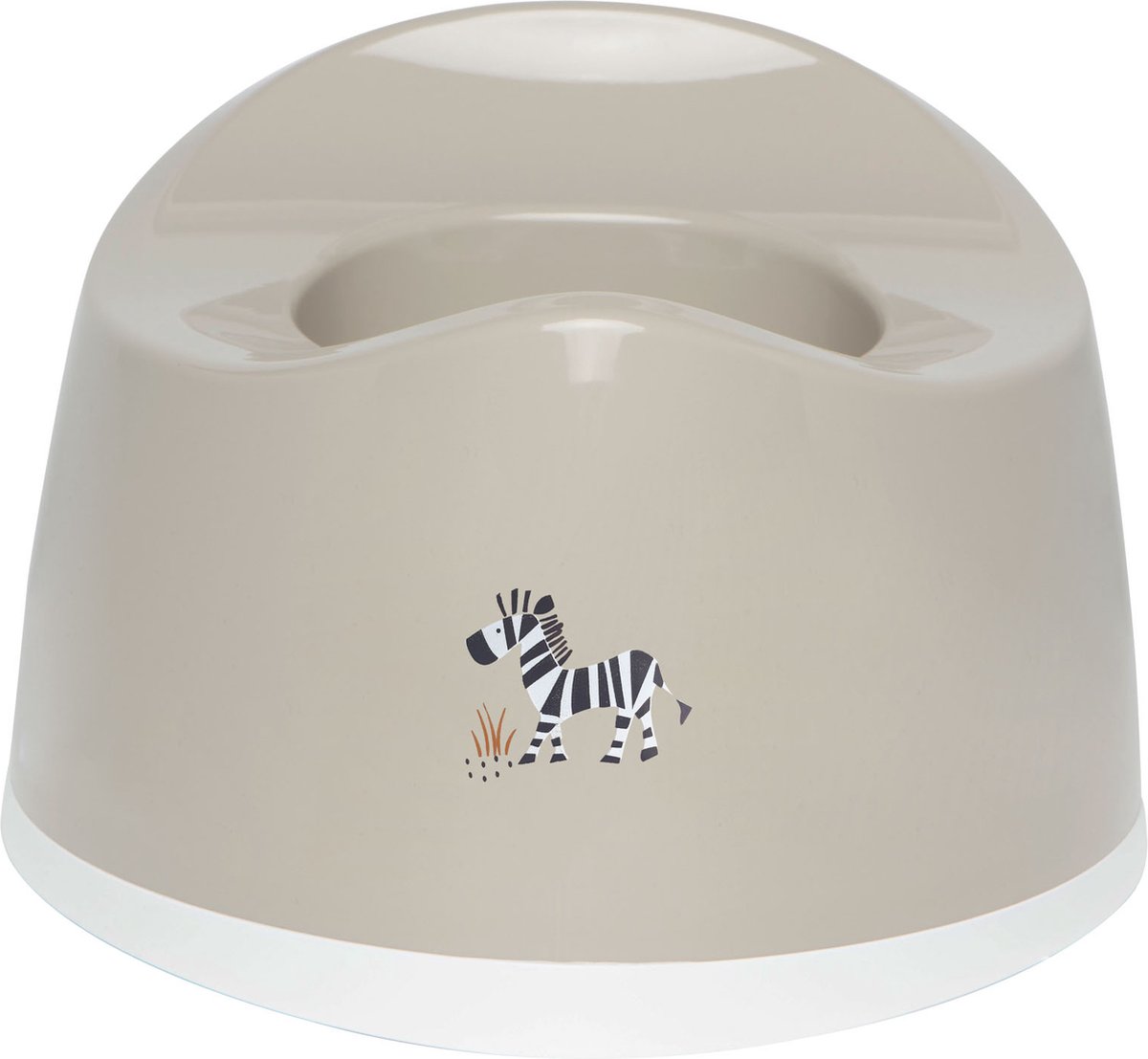 Goedkoopste Bebe-Jou Steppe Potje 602520