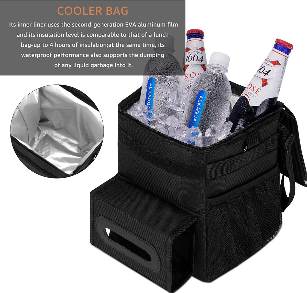 Pomello Cambio Cromato Per Renault Clio 4 - 5 Marce - Compatibile 2012-2019 - Stile Sportivo