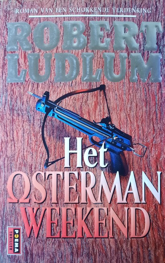 Het Osterman weekend