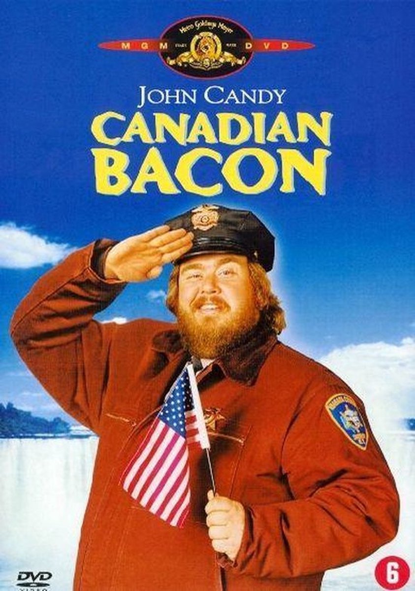 Canadian Bacon