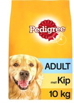 Pedigree - Adult - Droogvoer Hondenbrokken - Kip 10kg