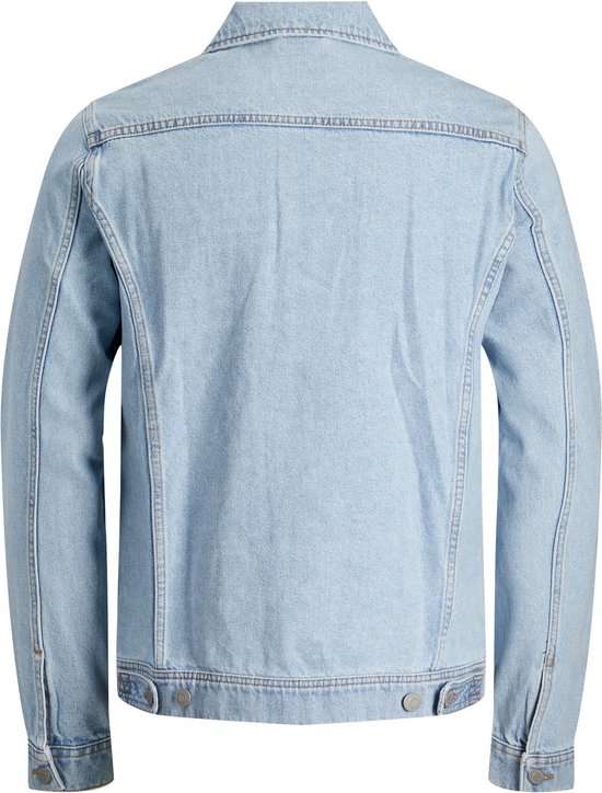 JACK & JONES Jjijean Jjjacket Mf 756 Noos heren Jas