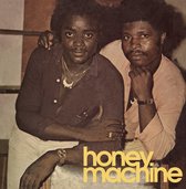 Honey Machine - Honey Machine (LP)