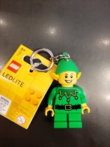 Lego Key Light Elf