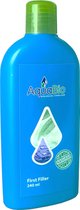 AquaBio First Filler waterbed conditioner-biologisch-12 maand-240 ml-eerste vulling 1 persoons watermatras