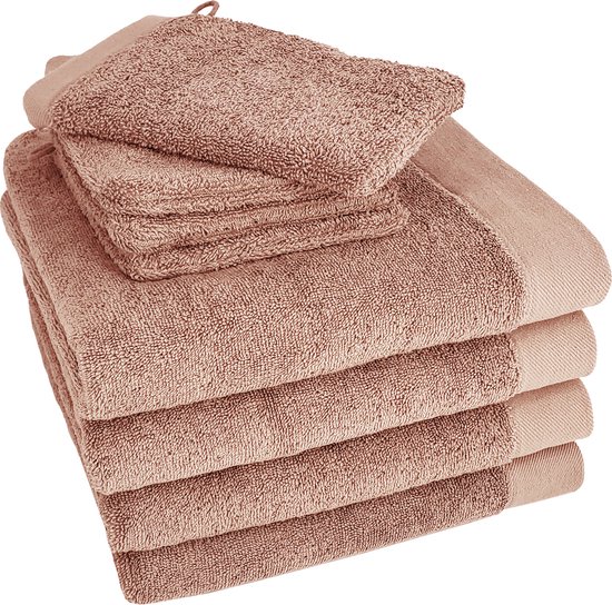 100 % coton - Serviette turque Buldan - Serviette de bain - Serviette