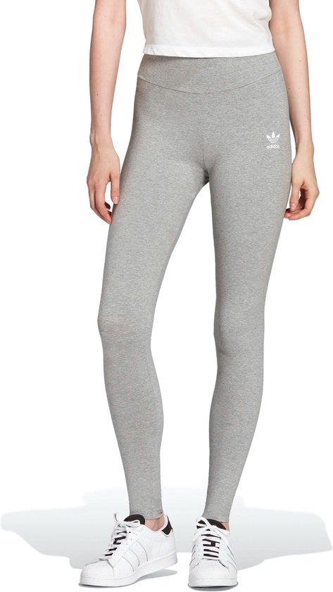 adidas Adicolor Essentials Sportlegging Vrouwen - Maat 40