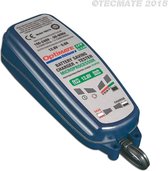Tecmate Optimate Lithium 4S 0.8A Acculader
