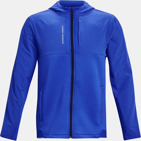 Under armour deals storm softershell jacket