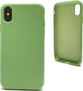 iNcentive Soft Gelly Case iPhone 5 – 5S – SE fresh mint