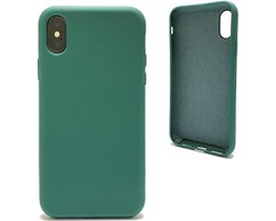 iNcentive Soft Gelly Case iPhone 5 – 5S – SE sea green