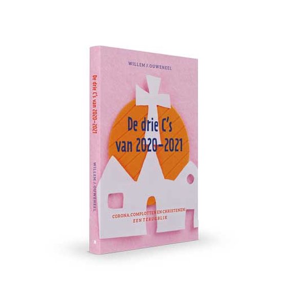 De drie C's van 2020-2021 - cover
