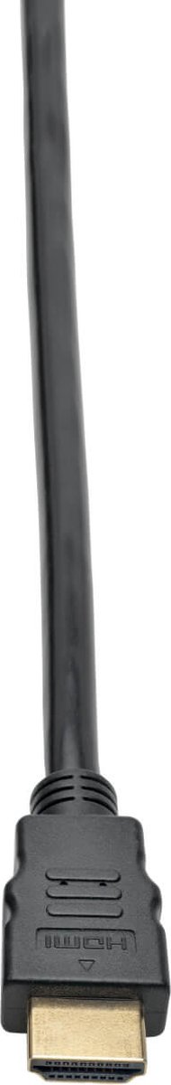 Tripp Lite P568-050-ACT HDMI kabel 15,2 m HDMI Type A (Standaard) Zwart