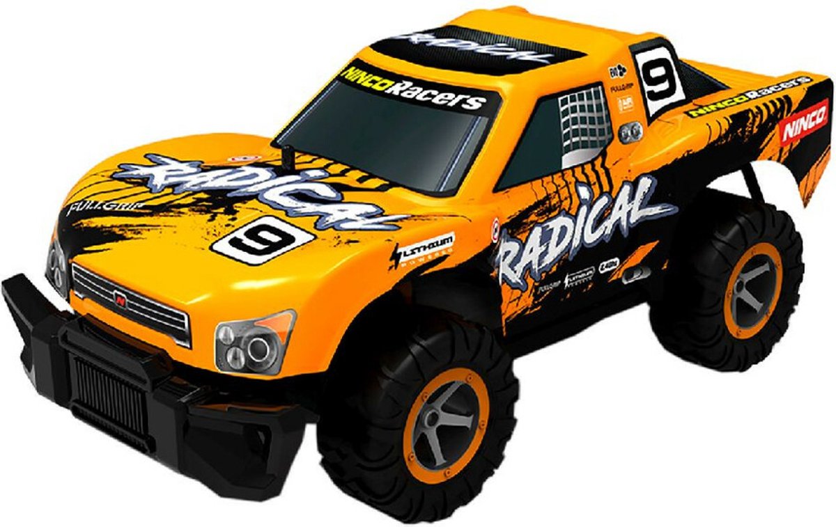 Ninco Bestuurbare Auto Rc Radical