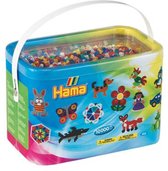 Hama Toys Hama Emmer met 10.000 Strijkkralen