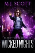 TechWitch 3 - Wicked Nights