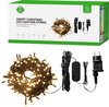 Woox Smart 20 meter LED Christmas Lighting String | R5168