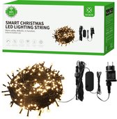 Woox R5170 Smart 40 meter LED Kerst licht slang - No Hub required