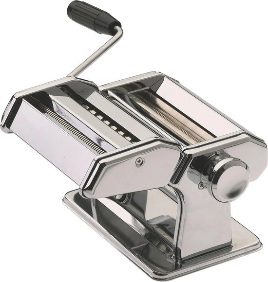 GEFU - Pasta Set - Pastamachine - Pasta Perfetta- & Pastadroger Diverso van Gefu — afbeelding 4