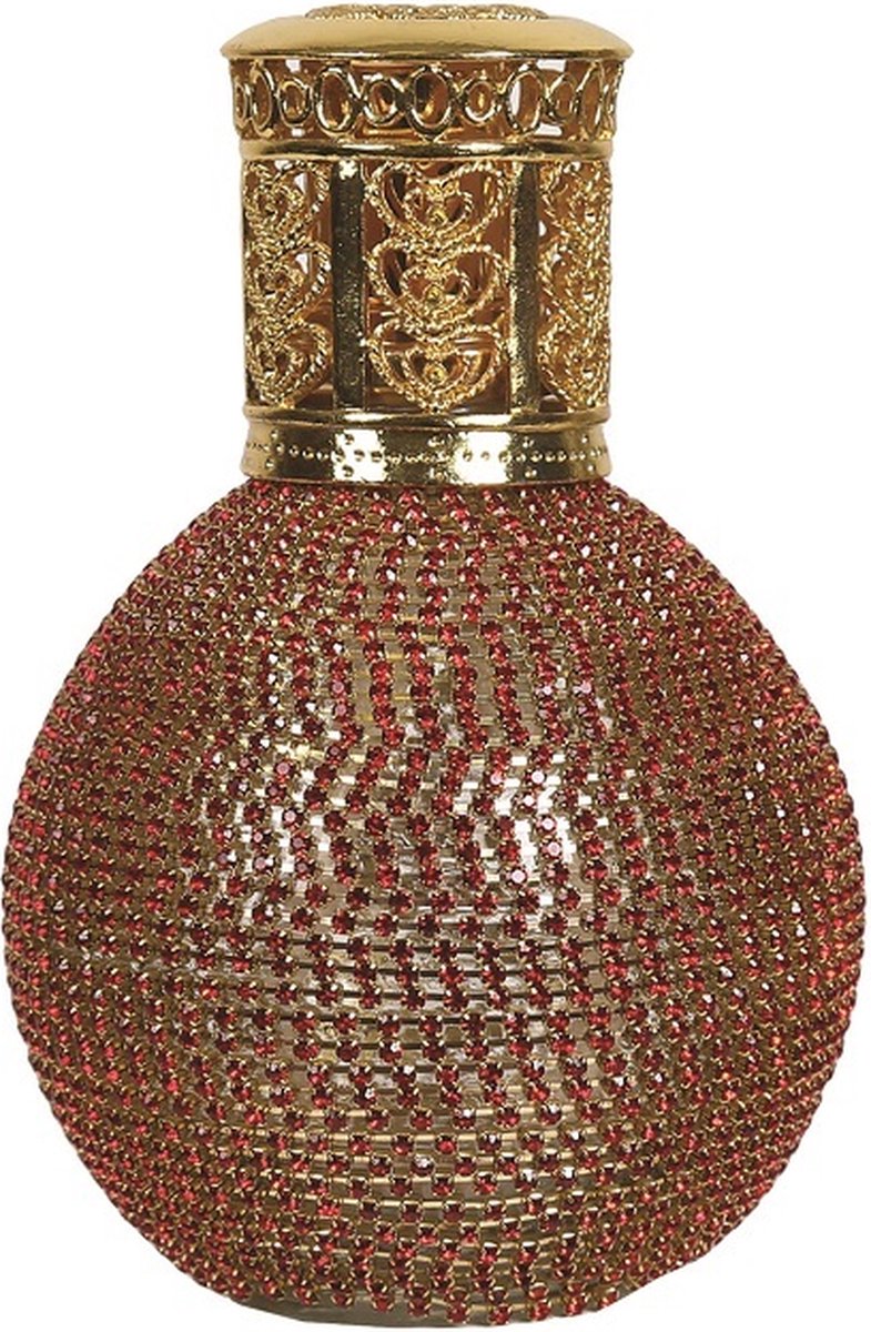 Woodbridge Aroma Geurlamp Red Jewel