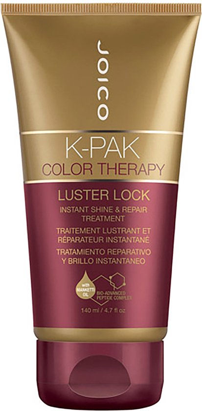 Masque capillaire nourrissant Joico K-PAK Color Therapy 150 ml