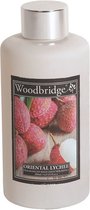 Woodbridge Diffuser Aroma Refill | Geur vloeistof |Oriental Lychee