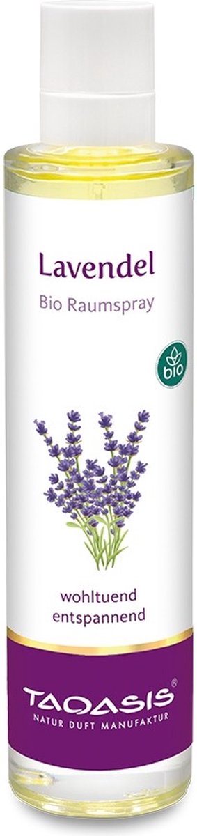 Goedkoopste Roomspray Lavendel Taoasis