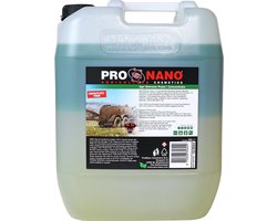ProNano | Pro Nano Agri Extreme Foam 20L | Tractor Shampoo | Zeer krachtige tweefasenreiniger speciaal ontwikkeld voor extreme vervuilingen op landbouwvoertuigen en machines. Het is gebaseerd op onze gepatenteerde Nano-technologie en heeft anticor