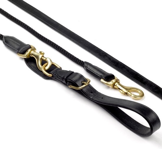 Harry's Horse Trainingsteugels Kleur Webband online kopen bij . 28400002 De gezelligste ruitersportwinkel van Nederland